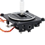 Frsky M9-Gimbal High Sensitivity Hall Sensor Gimbal for Taranis X9D & X9D Plus RC Remote Controller